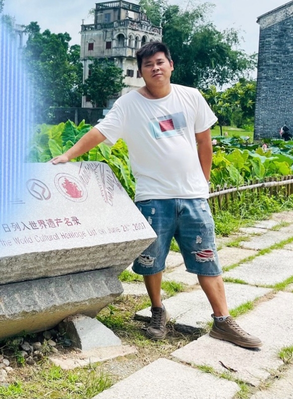 张海187的第一张照片--龙岩闪婚服务中心
